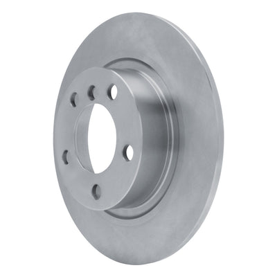 DFC 13-16 Mini Cooper Countryman Front & Rear Rotors