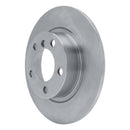 DFC 13-16 Mini Cooper Countryman Front & Rear Rotors