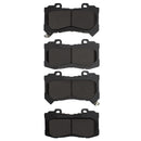 DFC Ultimate Duty Brake Pads