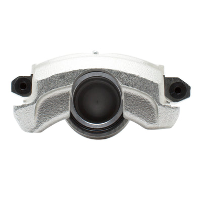 DFC 83-93 Ford LTD Mid-Size G Body Front-L Premium Caliper - Silver Zinc Coated