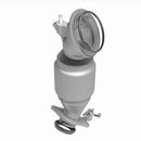 Magnaflow Conv Direct Fit OEM 15-17 NX200t L4 Underbody