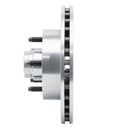 DFC True Balanced Brake Drums