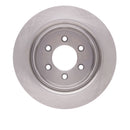 DFC 12-20 Ford F-150 RWD Rear Brake Rotor