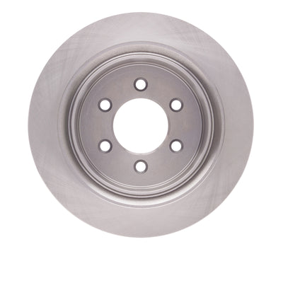 R1 12-20 Ford F-150 Rear Brake Rotor Set