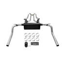 Flowmaster 67-74 Camaro/Nova 2.5in. American Thunder SS Crossmember-Back Exhaust System
