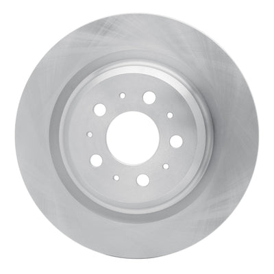 DFC 17-25 Tesla Y Rear Rotors