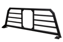 Gen-Y 19+ Dodge Ram 2500/3500 Defender Headache Rack Only - Black