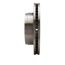 DFC Brake Rotors - Plain