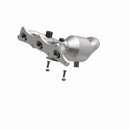 MagnaFlow Direct Fit Catalytic Converter 06-09 Eclipse 3.8 Rear Manifold O