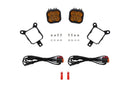 Diode Dynamics SS3 Max Type YS Kit ABL Yellow SAE Fog