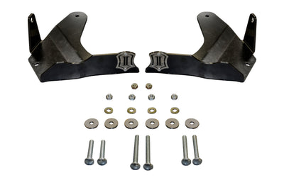 ICON 2005+ Toyota Tacoma / 03-09 Toyota 4Runner / 07-09 Toyota FJ S2 Stage 3 Upgrade System
