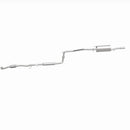 MagnaFlow BRE Exhaust Kit 97-02 Escort Tracer 2.0L
