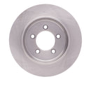 DFC 02-10 Ford Explorer Rear Brake Rotor
