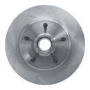 DFC Brake Rotors - Plain