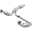 MagnaFlow 09-13 Chevrolet Silverado 1500 5.3L Direct Fit Converter