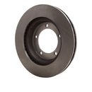 DFC Brake Rotors - Plain