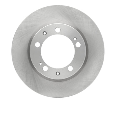 DFC 89-97 Porsche 911 Front Brake Rotor