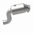 MagnaFlow 15-17 C300 L4 2 OEM Close Coupled Direct Fit Converter