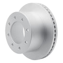 DFC GeoSPEC Coated Rotors - Plain
