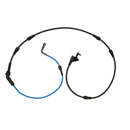DFC GeoSPEC Coated Rotors - Plain