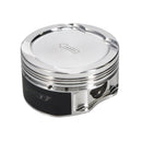 Manley Ford Coyote 5.0L DOHC -12cc Dish 3.630in Bore Piston - Single