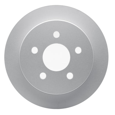 DFC 97-05 Buick Regal Rear GeoSPEC Coated Rotor