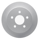DFC 99-05 Oldsmobile Alero Front & Rear Geospec Rotors