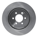 DFC True Balanced Brake Drums