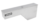 Tradesman Aluminum Fender Well Truck Tool Box (60in.) - Brite