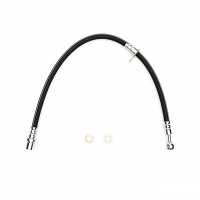 DFC 10-14 Subaru Legacy Front-L Brake Hose