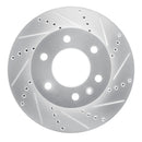 DFC Semi Met Heavy Duty Pads