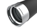 aFe 23-24 Ford F250/F350 Super Duty V8-6.7L BladeRunner 3 In. Aluminum Hot and Cold Charge Pipe- BLK