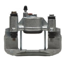 DFC 90-03 Ford Escort Front-L Premium Caliper - Silver Zinc Coated