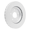 DFC GeoSPEC Coated Rotors - Plain