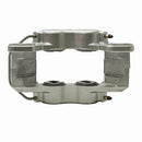 DFC 91-22 Blue Bird TC1000 Fr & Rr L/Front Left Premium Caliper - Silver Zinc Coated
