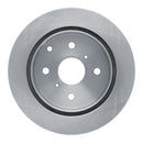 DFC 84-88 Toyota Cressida Rear Brake Rotor
