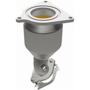 MagnaFlow 10-12 Ford Escape 3.0L Direct Fit Converter