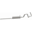 MagnaFlow BRE Exhaust Kit 89-96 Ford F-250 F-350