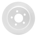 DFC Semi Met Heavy Duty Pads