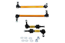 Whiteline 12-18 Ford Focus Adjustable Sway Bar Vehicle Link Kit