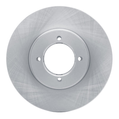 DFC 70-73 Nissan 240Z Front Brake Rotor