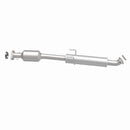 MagnaFlow 07-10 Sienna 3.5 Underbody Direct Fit Converter