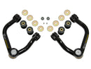  ICON 19-21 Ford Ranger 0-3.5in Stage 7 Suspension System w/ Tubular UCA Alum Knuckle