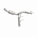 Magnaflow 2021 Ford F-150 Right Underbody 5L Direct Fit Converter