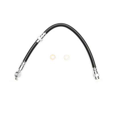 DFC 95-98 Mazda Protege Rear Brake Hose