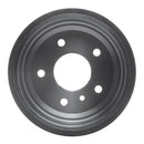 DFC Brake Rotors - Plain