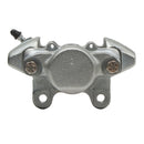 DFC 62-80 MG MGB Front-L Premium Caliper - Silver Zinc Coated