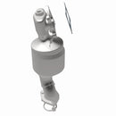 MagnaFlow 09-10 Acura RL 3.7L Direct Fit Converter