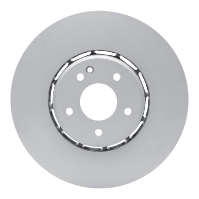 DFC 98-02 Mercedes-Benz CLK55 AMG Right Front Hi-Carbon Alloy Geomet Coated Rotor