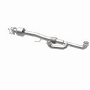 MagnaFlow 16-17 Honda Accord 3.5L Direct-Fit Catalytic Converter